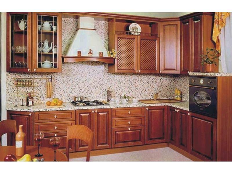 кухня карина массив в Королёве
