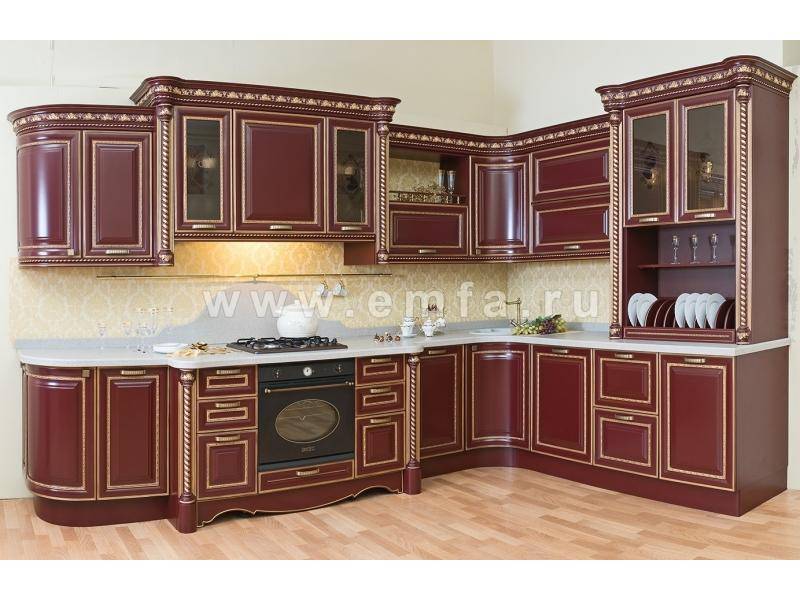 кухонный гарнитур афродита в Королёве