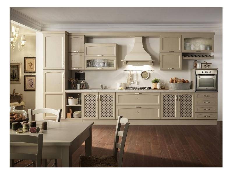 кухонный гарнитур ит-19 в Королёве