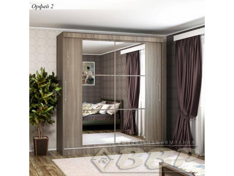 шкаф-купе орфей 2 в Королёве