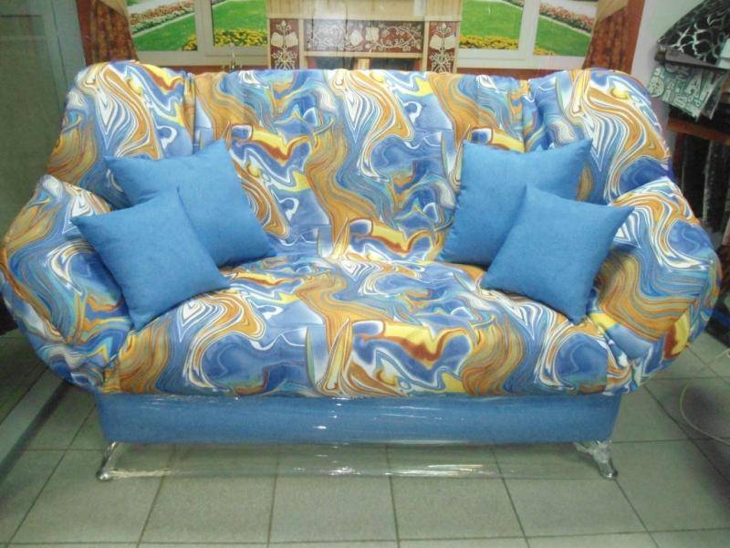 диван прямой бриз плазма в Королёве