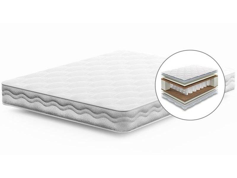 матрас comfort support eco в Королёве