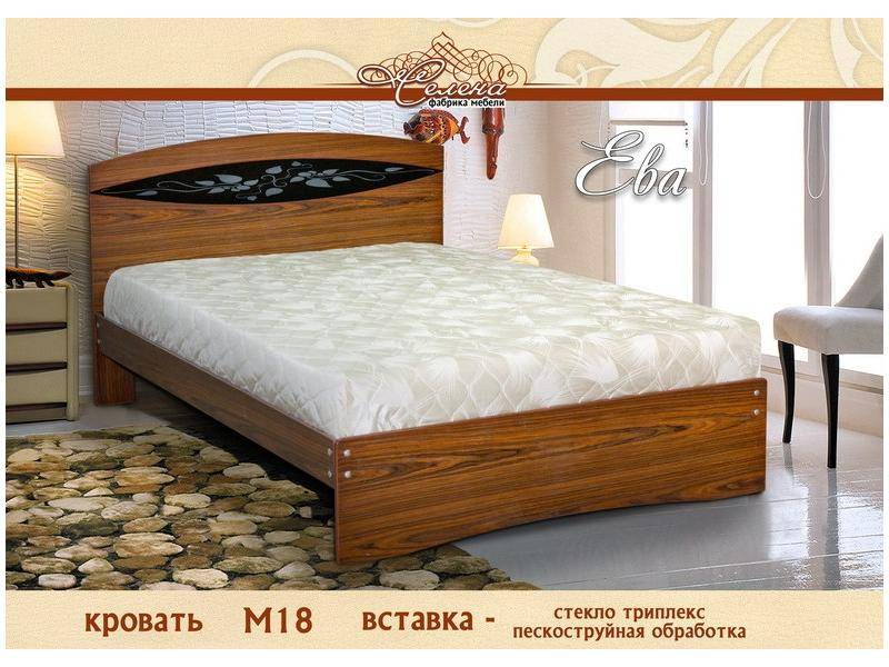 кровать м 18 ева в Королёве
