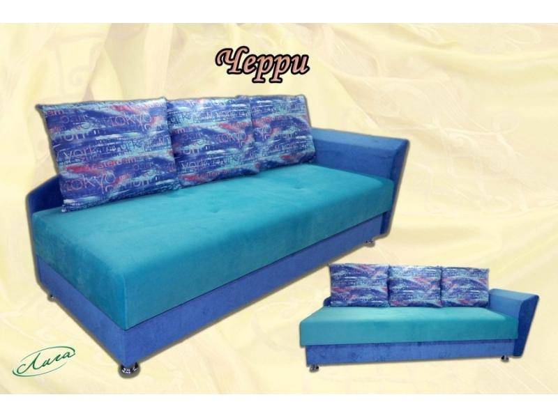 кушетка черри в Королёве