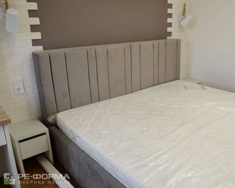 кровать 018 в Королёве