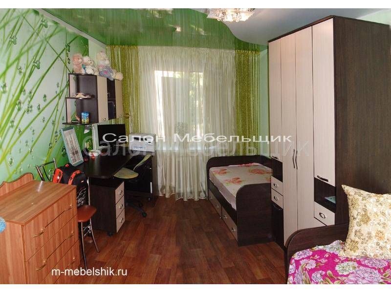 детская в Королёве