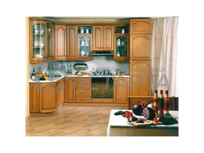 классика из массива монтана в Королёве