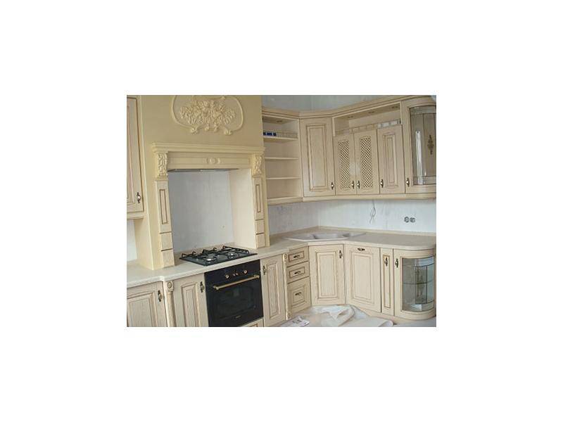 кухня угловая 2.3 в Королёве