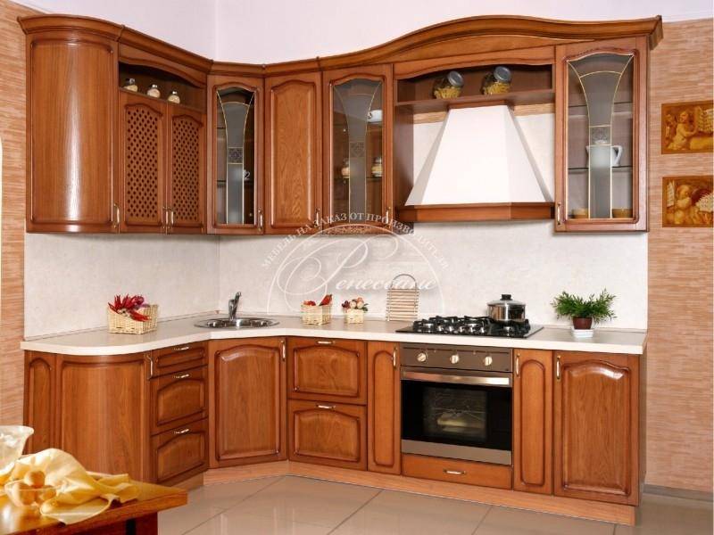 кухня классика 8 в Королёве