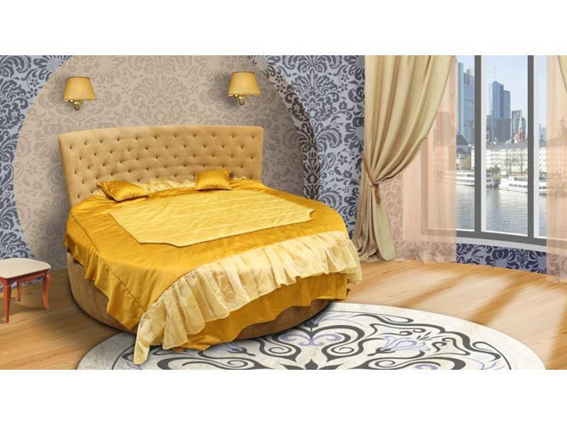 кровать луиза в Королёве