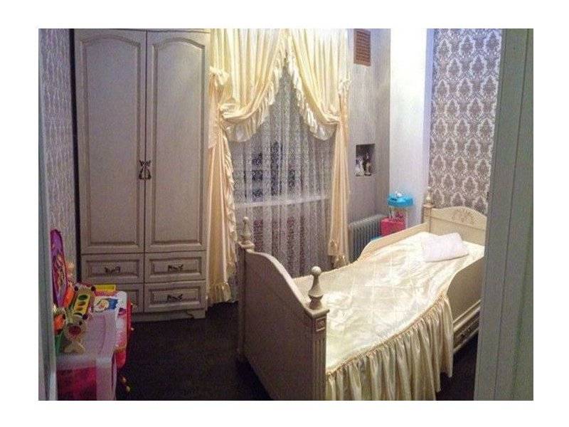 детская мебель из массива дуба в Королёве