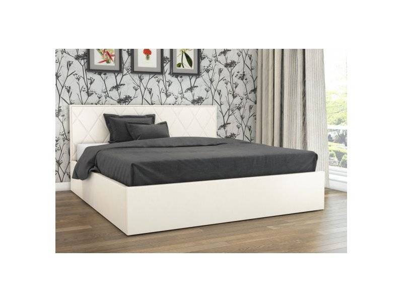 кровать 18 с основанием 483 терра 720 в Королёве