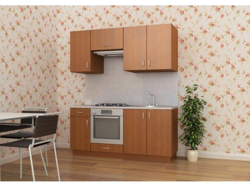 кухня лдсп в Королёве