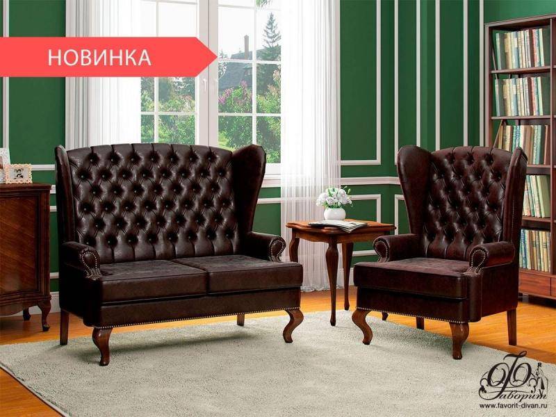 диван доминик в Королёве