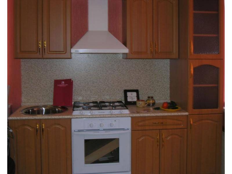 кухонный гарнитур прямой 54 в Королёве