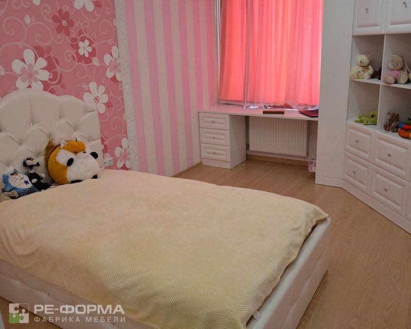 детская мебель 026 в Королёве