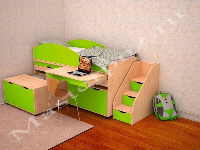 детская 128 в Королёве
