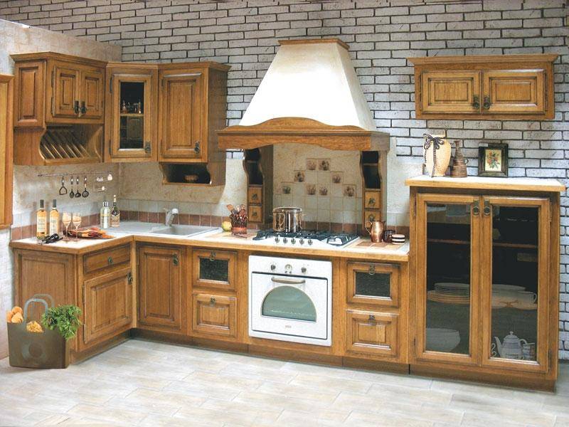 кухонный гарнитур угловой марсель в Королёве