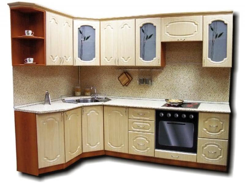 кухня симбирск 2 в Королёве