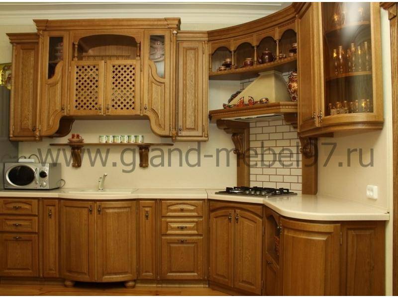 кухня массив 04 в Королёве