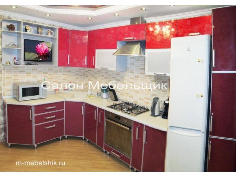 кухня угловая в Королёве