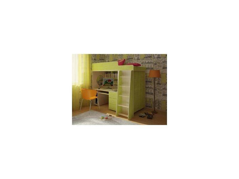 детская 0700-12 в Королёве