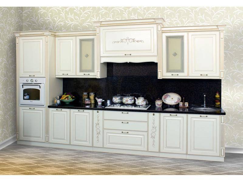 кухня элиза премиум-400 в Королёве