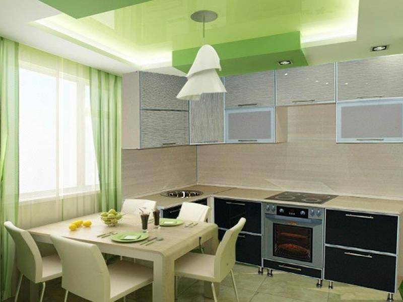 кухня угловая бренда в Королёве