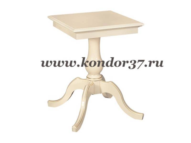 стол чайный верди 2 в Королёве