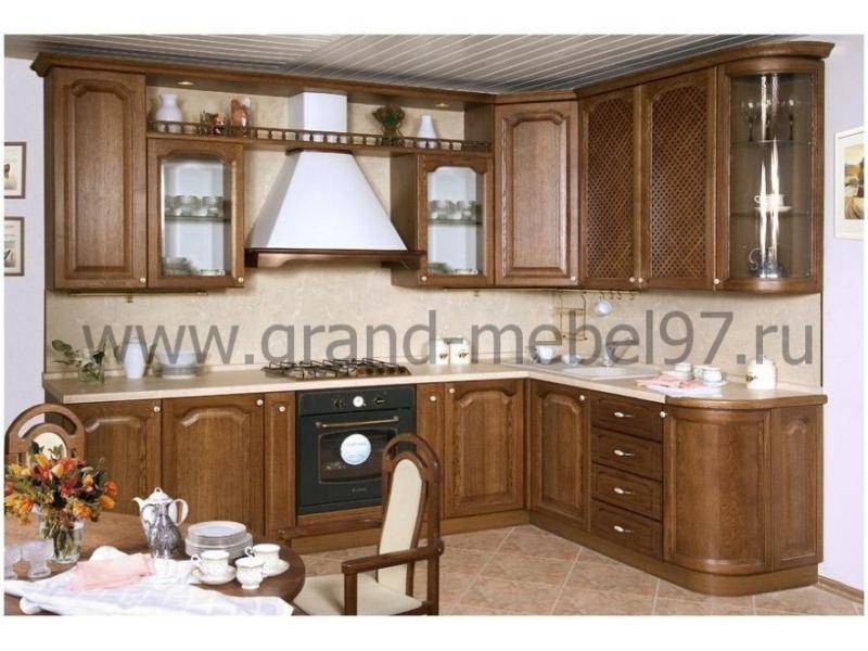 кухня массив 01 в Королёве