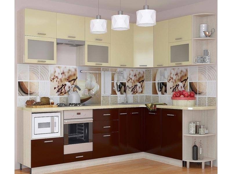 кухня капучино в Королёве