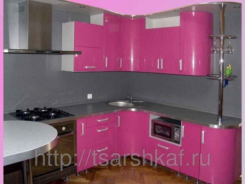 кухня 53 в Королёве