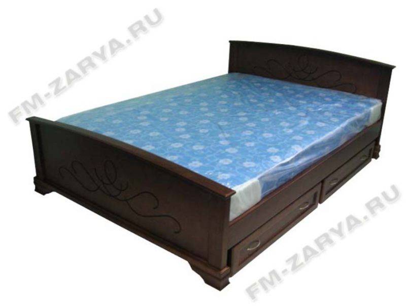 кровать нова в Королёве