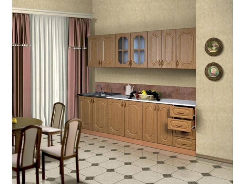 кухонный гарнитур мечта 3 в Королёве