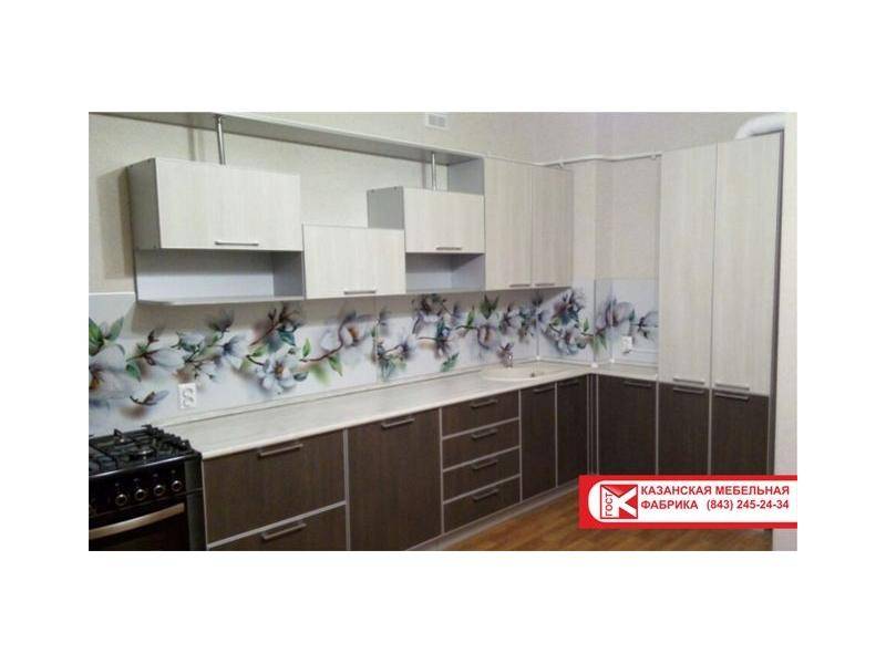кухня из пластика в Королёве