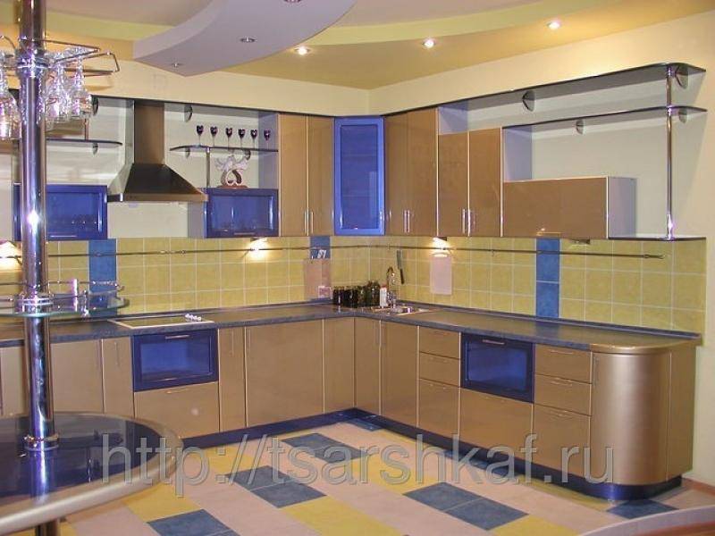 кухня 34 в Королёве