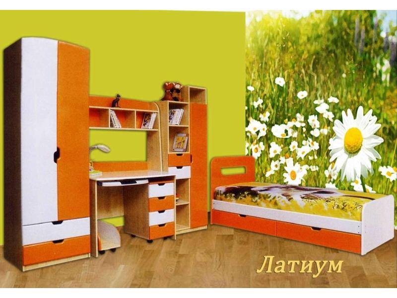 детская латиум в Королёве