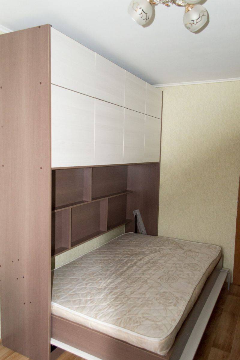 шкаф-кровать в Королёве
