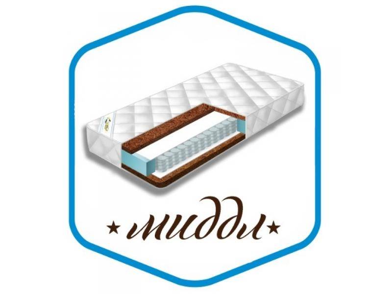 матрас миддл в Королёве