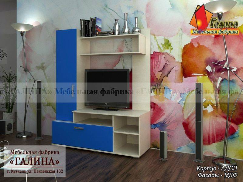 тумба под тв 06 в Королёве