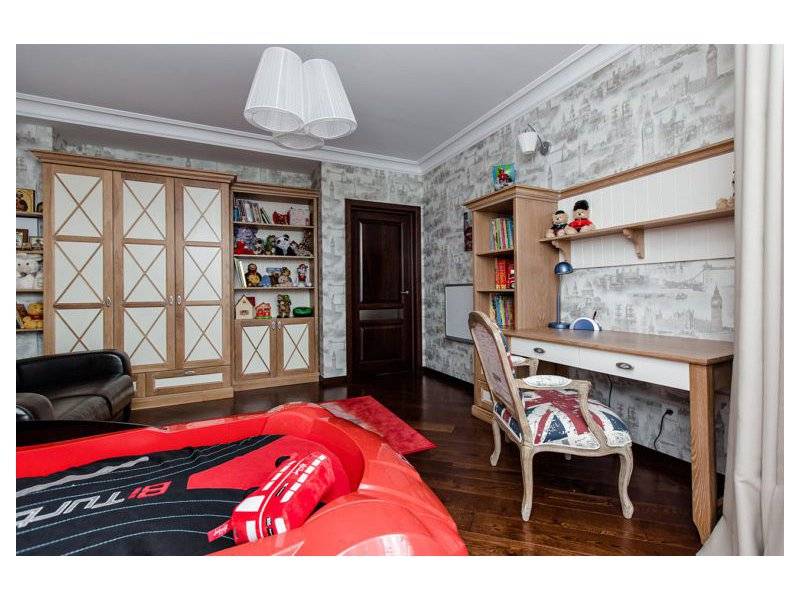 детская для мальчика в Королёве
