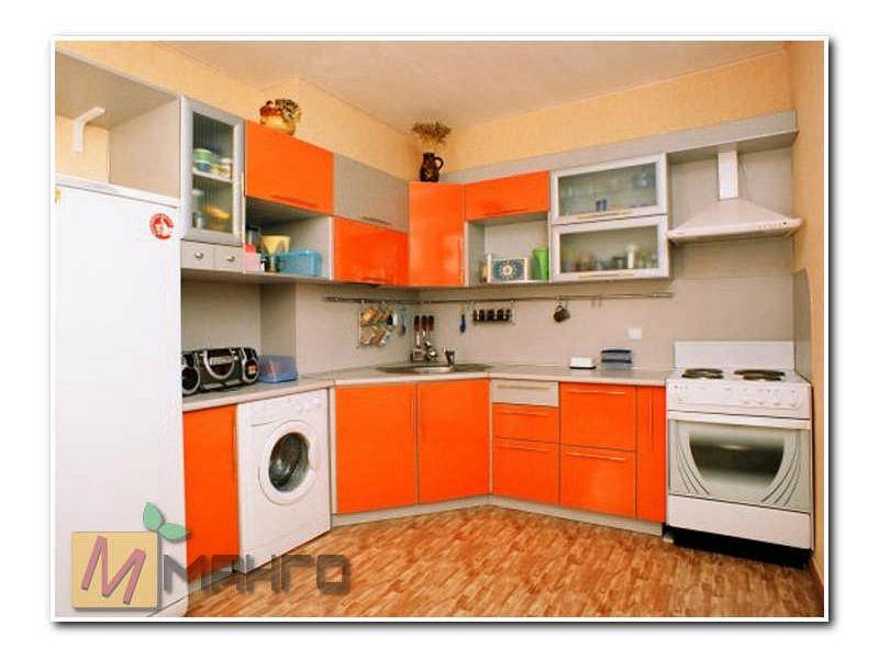 угловая кухня луиза в Королёве