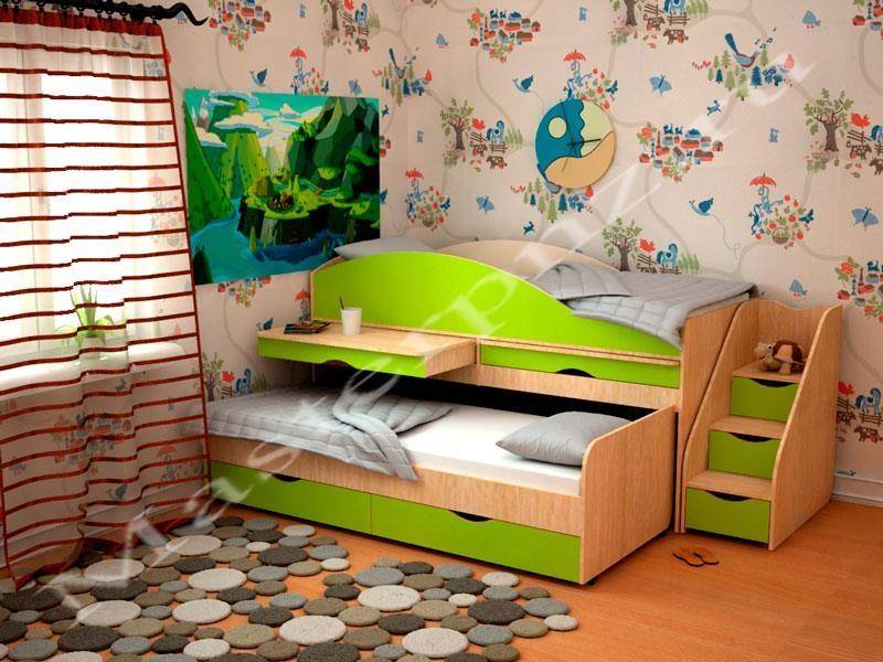 детская 129 в Королёве