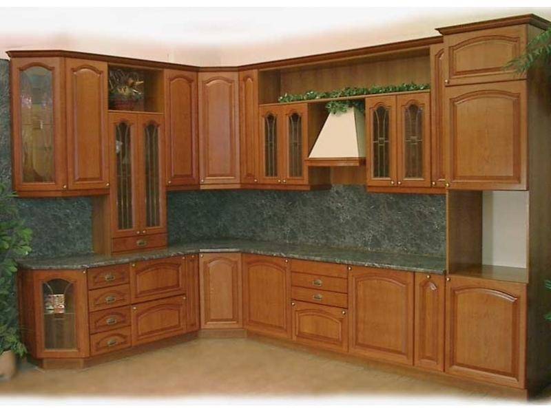 кухонный гарнитур угловой в Королёве