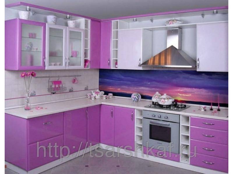 кухня 51 в Королёве