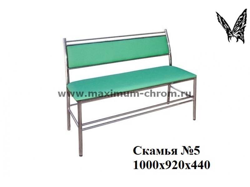 кухонная скамья 5 в Королёве