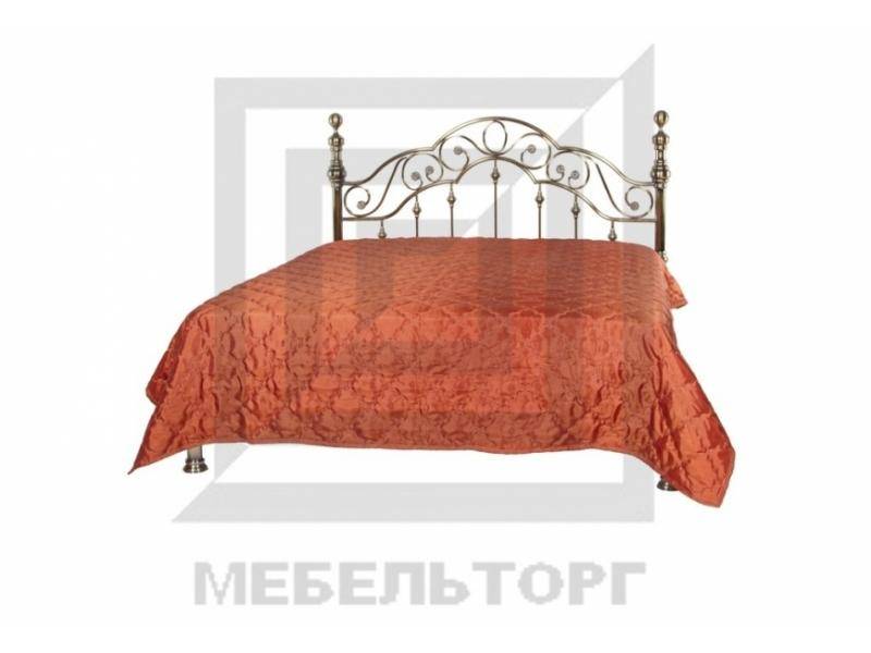 кровать 9603 без изножья в Королёве