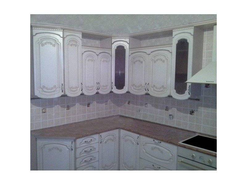 кухонный гарнитур лиза в Королёве