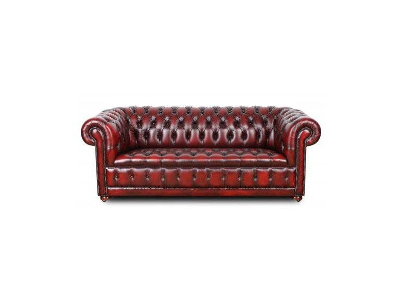 диван chesterfield ливерпуль в Королёве