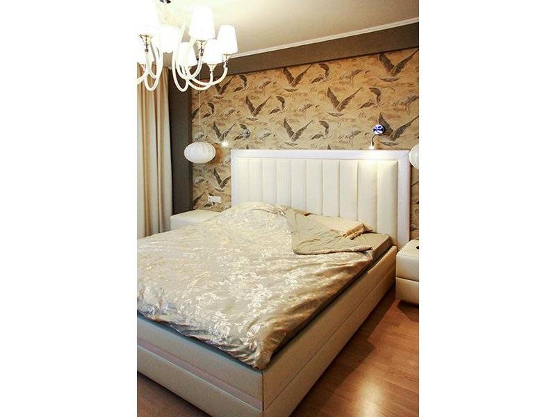 спальня 009 в Королёве